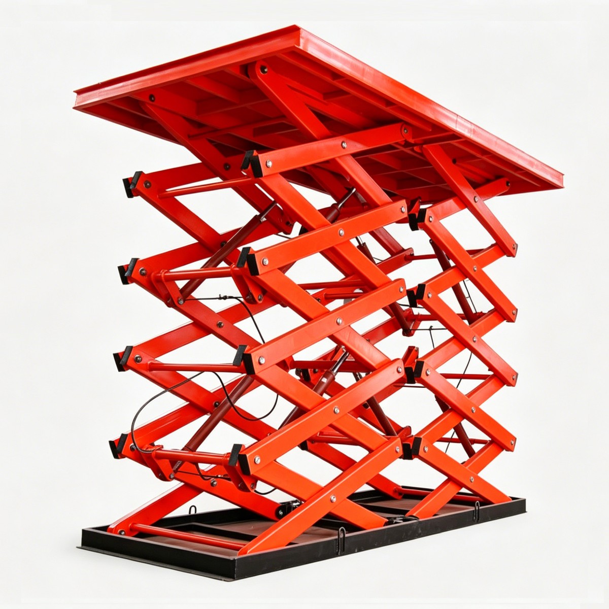 秦皇岛海港海港镇重型固定升降机